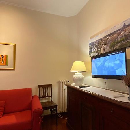 La Dimora Apartment Roma Exterior foto